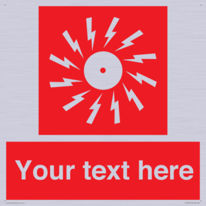 Custom Fire: Fire alarm beacon